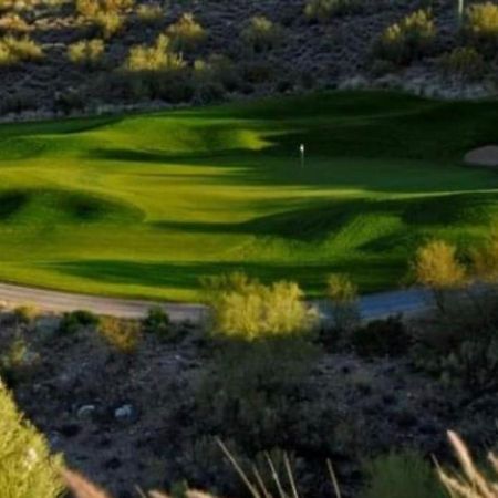 Luxury 3 Bedroom Office Den Condo Fountain Hills Exterior foto