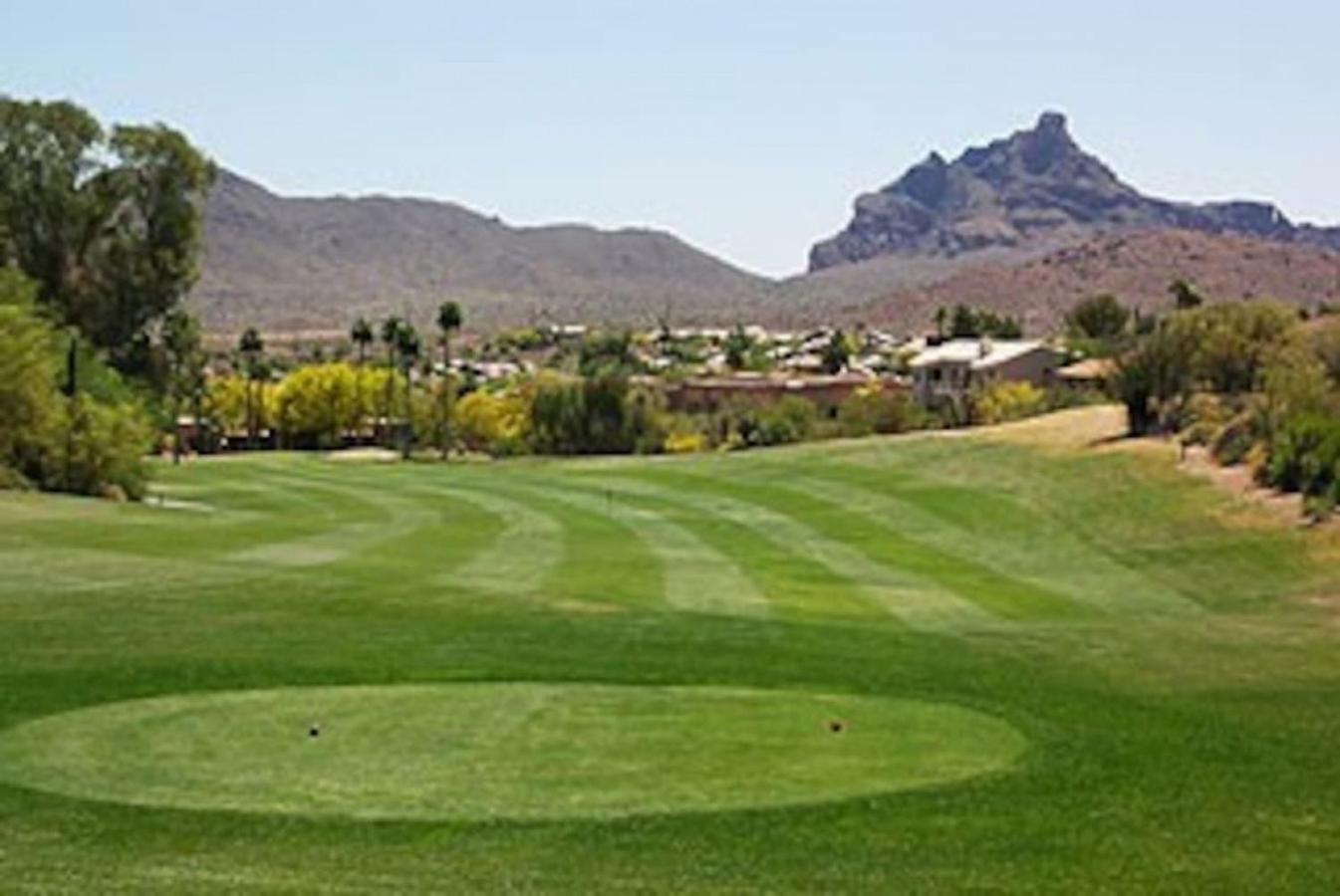 Luxury 3 Bedroom Office Den Condo Fountain Hills Exterior foto