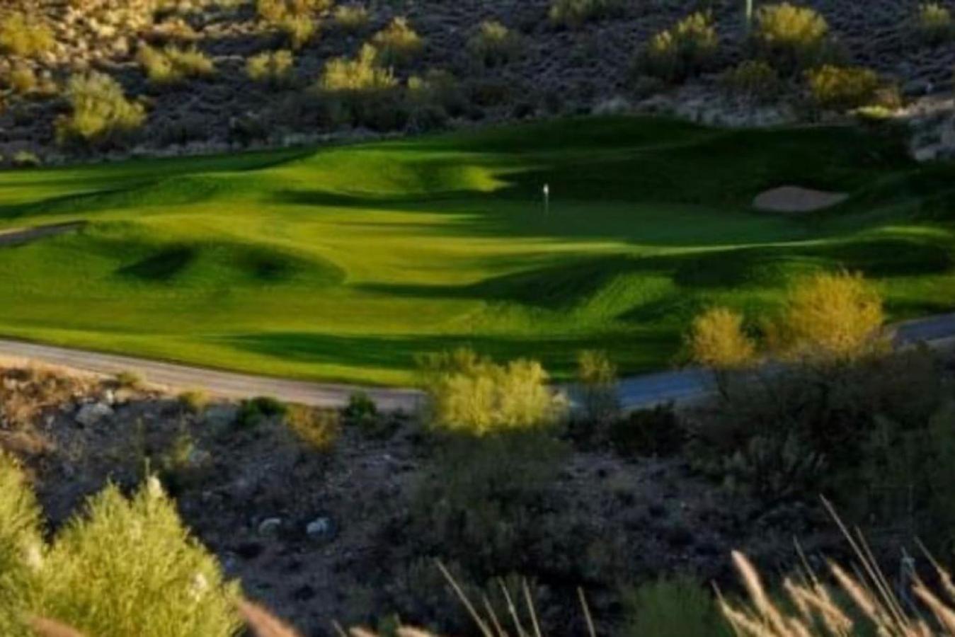 Luxury 3 Bedroom Office Den Condo Fountain Hills Exterior foto