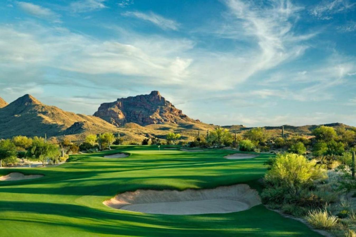 Luxury 3 Bedroom Office Den Condo Fountain Hills Exterior foto